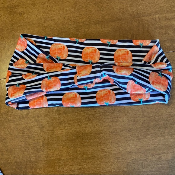 Halloween/Fall Headbands - Picture 4 of 6